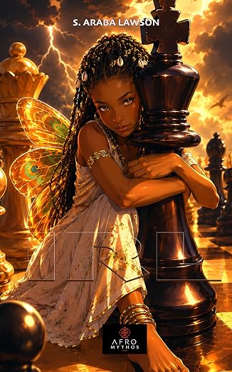 Cover of IRL: In Real Life by S. Araba Lawson